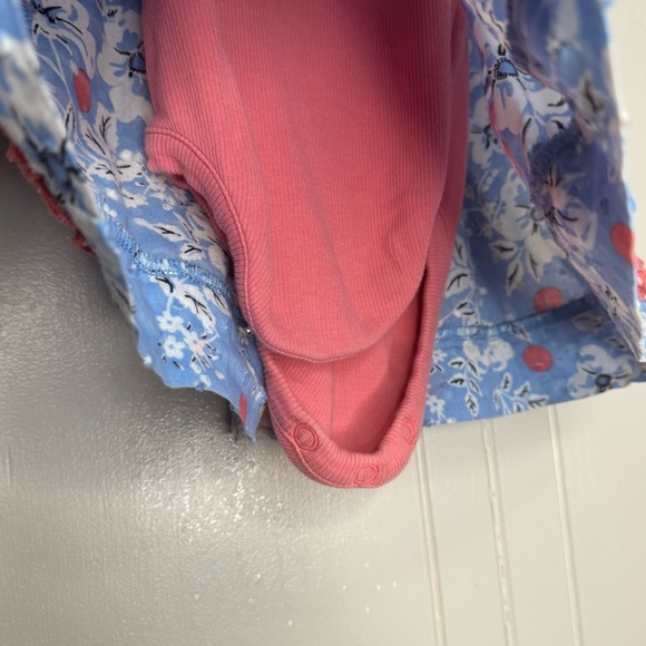 Matilda Jane (Camp MJC) Beside You Dress - Size 3-6 Months - Picture 10 of 10